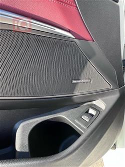 بي ام دبليو الفئة 3